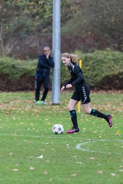 Bild 107 - wBJ SVHU am 20.11.21
